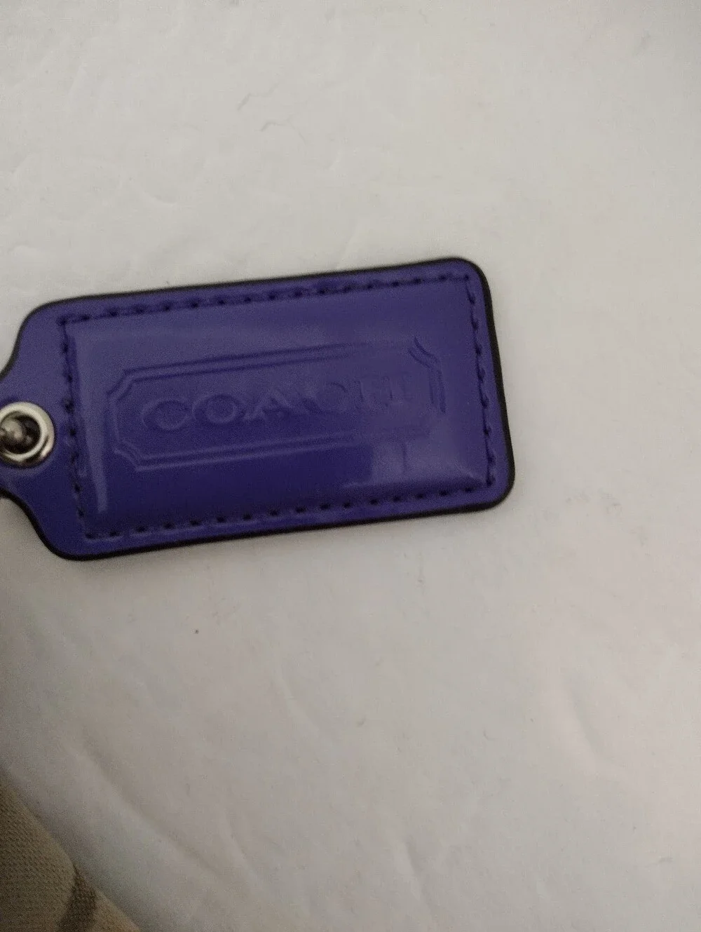Coach ultimate y2k